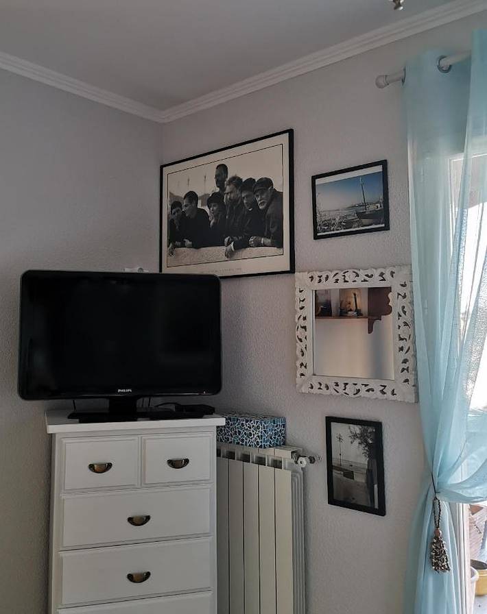 Gîte pour 3 personnes, avec jardin et vue à Salies-du-Salat - 4