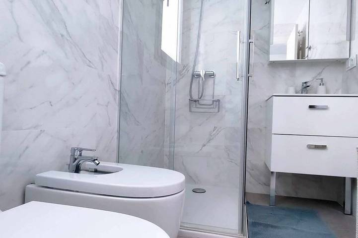 Appartement entier, Panorama Beach - Penthouse in Torrox Costa, Torrox