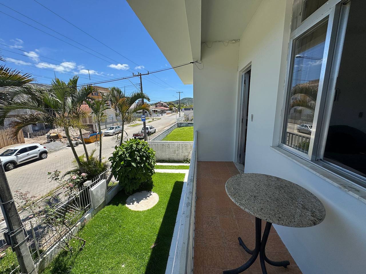Apartamento entero, Encanto na Praia de Daniela Superior - Floripa/Sc in Praia do Forte SC, Jurerê