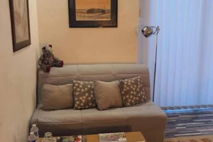 Gîte pour 2 personnes à Faucogney-et-la-Mer - 3