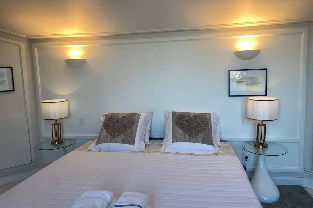 Ganze Wohnung, La Rose des Vents in La Rochelle, La Rochelle und Umgebung