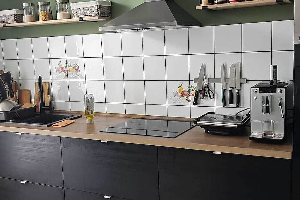 Ganze Wohnung, Monteurwohnungen für 1 bis 6 Personen auch für langfristig geeignet in Hamm, Ruhrgebiet