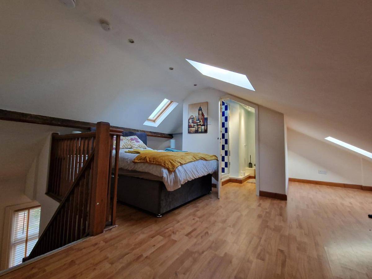 Cosyhomestay Evesham in Evesham, Worcestershire