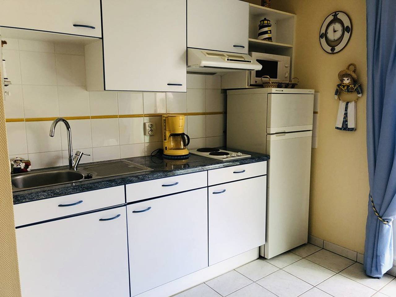 Appartement entier, Appartement T2 à Arcachon à 400m de la plage avec balcon et parking privé in Arcachon, Région d'Arcachon