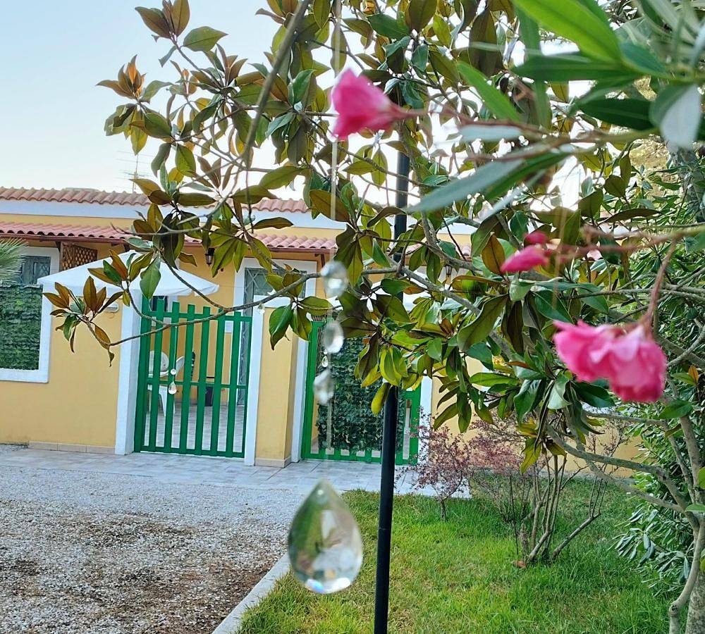 One-Bedroom House in Torre Saracena, Melendugno