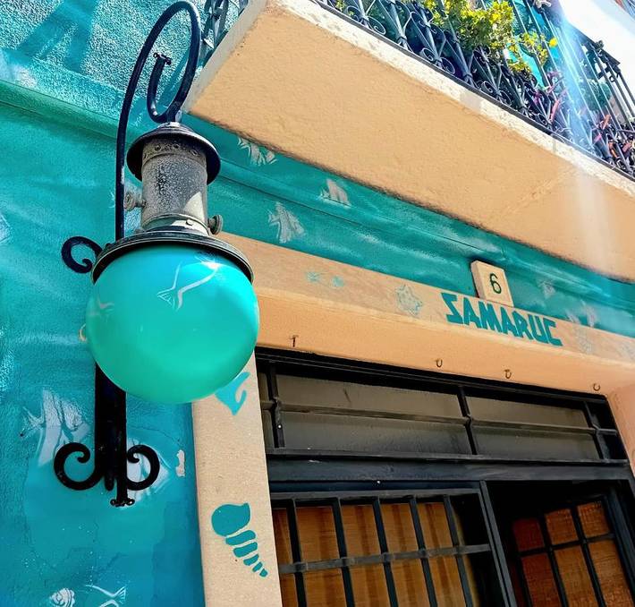 Apartamento de vacaciones para 4 personas, con piscina - 1