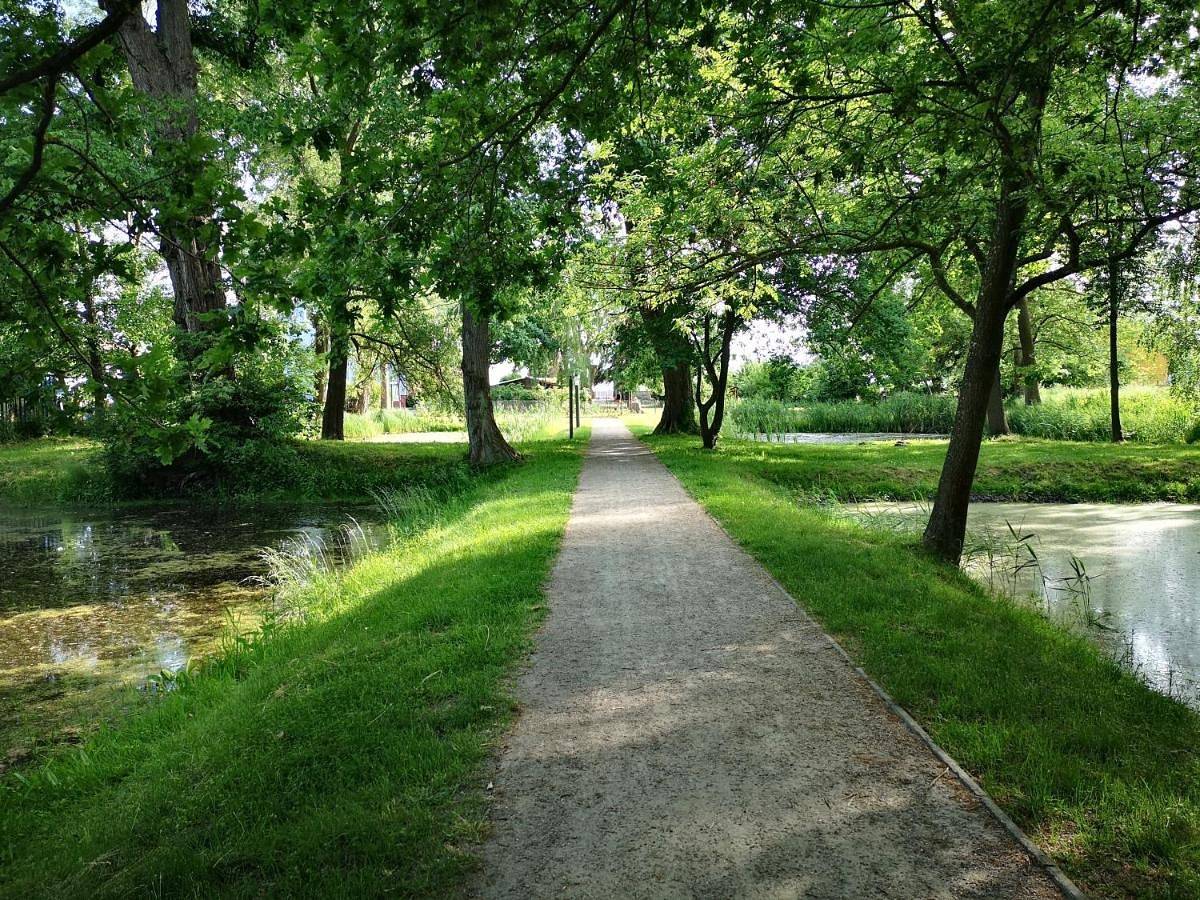 Holiday Home in Verchen, Kummerower See