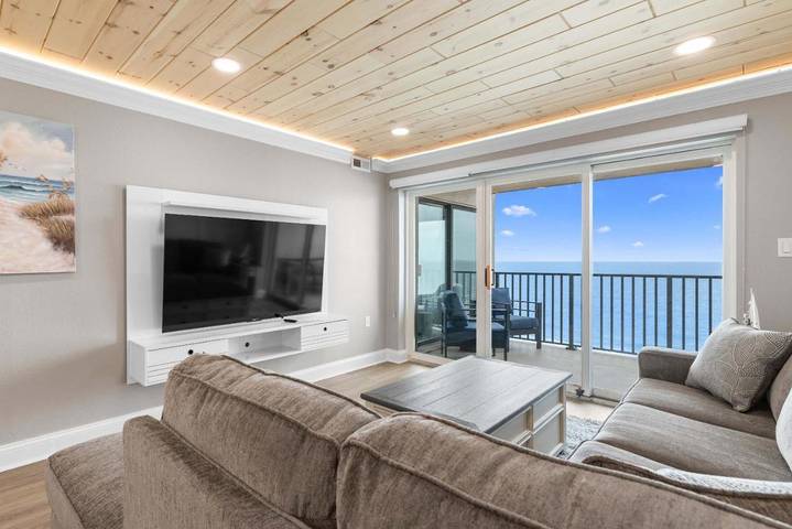 Casa de férias para 8 pessoas, com terraço e jacuzzi e ainda piscina - 1