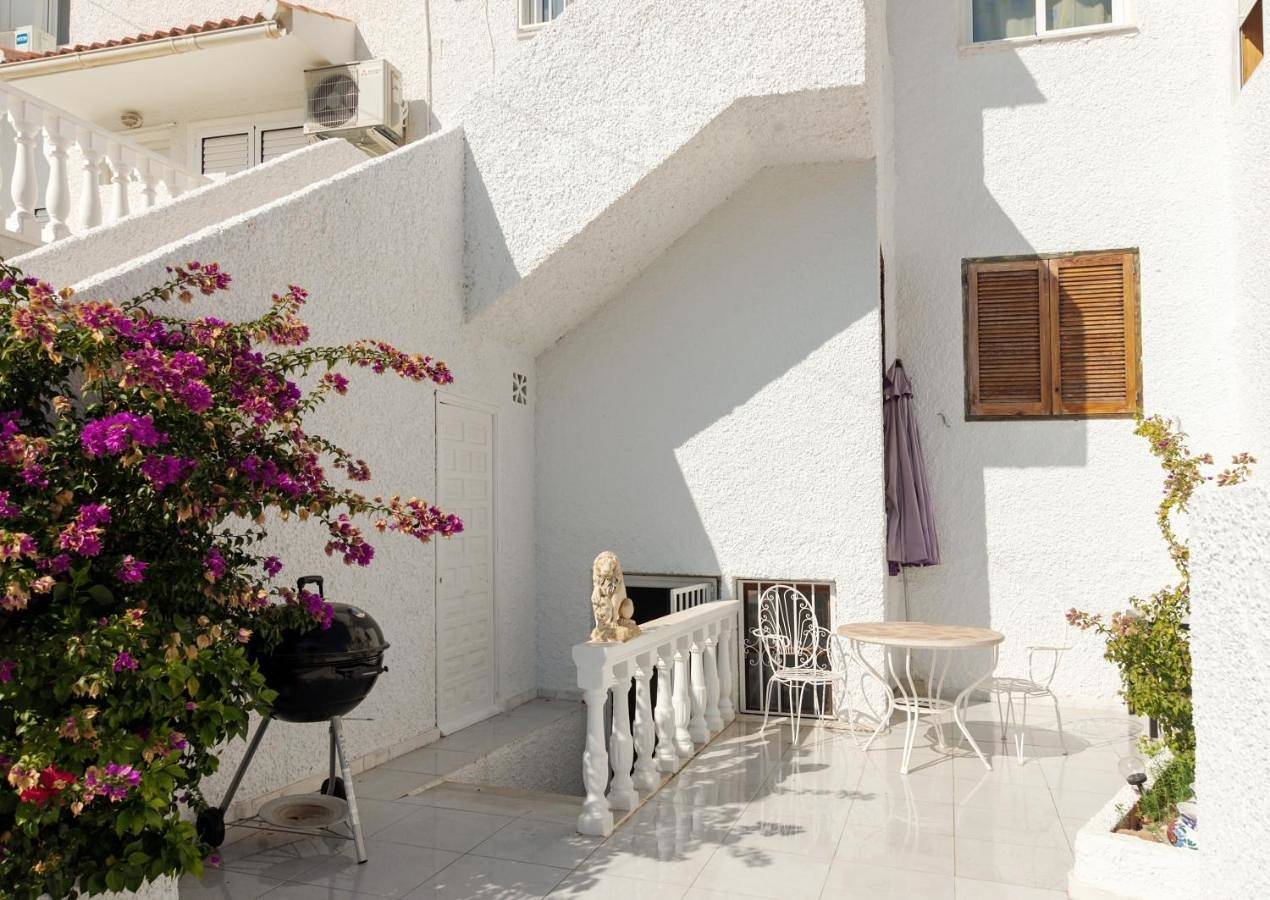 One-Bedroom House in Playa de Cabo Cervera (La Mata), Torrevieja