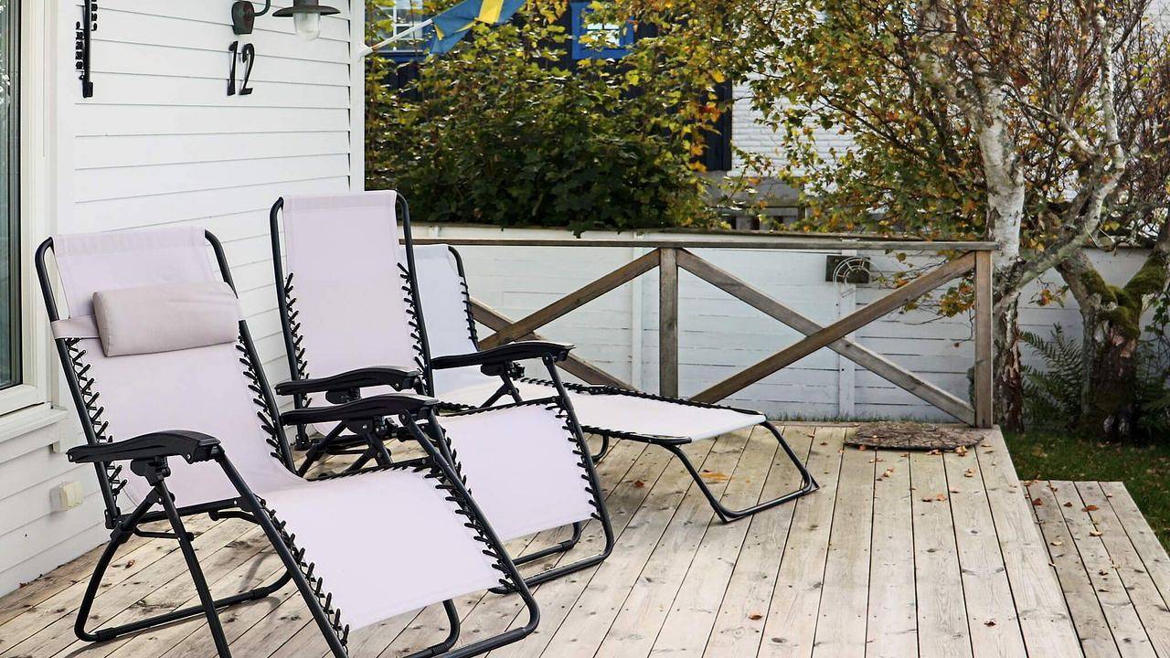 Ferienhaus für 7 Personen (140 m²) in Skummeslövsstrand in Mellbystrand, Halland