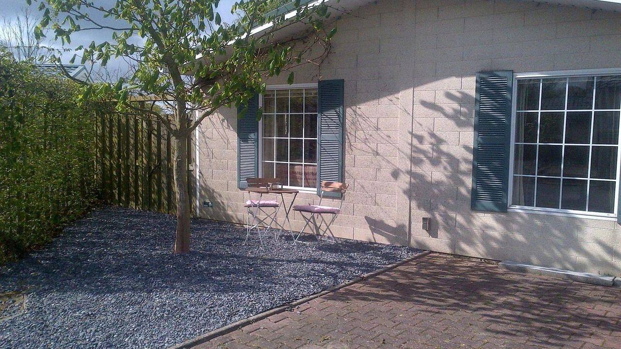 Ferienhaus für 6 Personen (60 m²) in Groede in Groede, Zeeuwse Kust