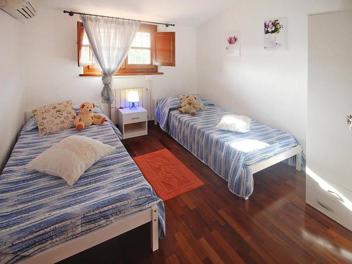 Maison à Versilia proche plages de sable in Camaiore, Riviera Italienne