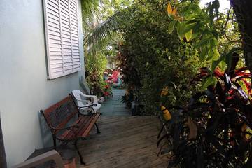 Vacation House for 4 Guests in Hollywood Beach (FL), Hollywood (FL), Picture 2