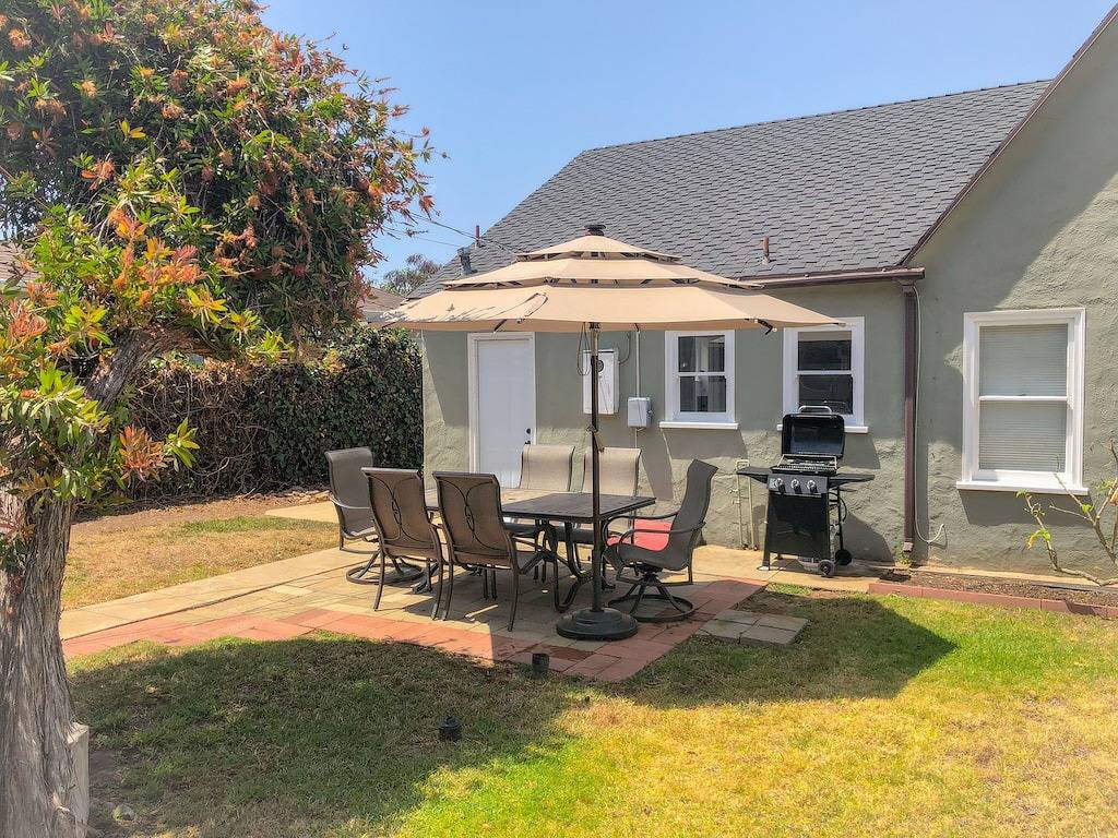 Villa Kardona komfortabel, entspannend, verlockend und schön .. in Oceanside, San Diego County