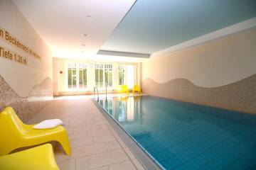 Ferienwohnung für 4 Personen in Ostseebad Kühlungsborn, Kühlungsborn, Bild 3
