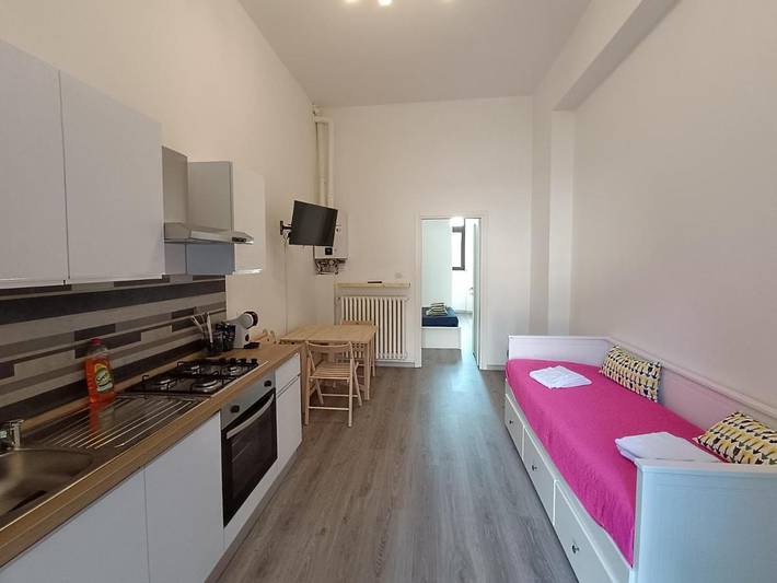 Gîte pour 4 personnes à Lodi - 2