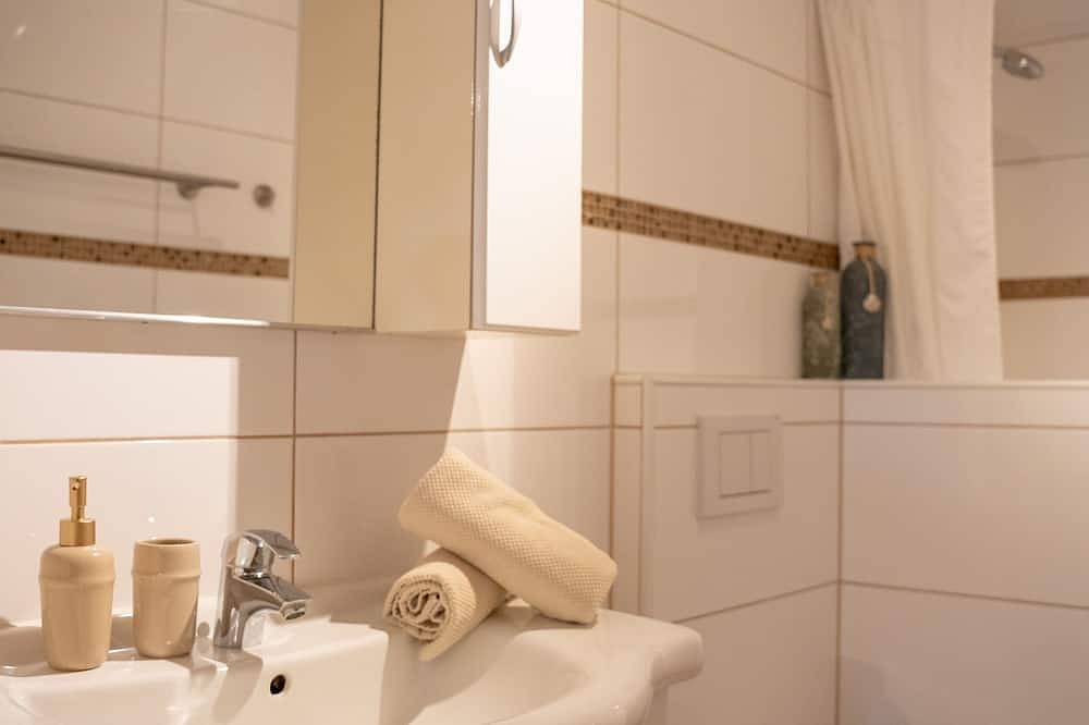Ganze Wohnung, Ferienwohnung/App. für 4 Gäste mit 40m² in Grömitz in Lenste, Grömitz