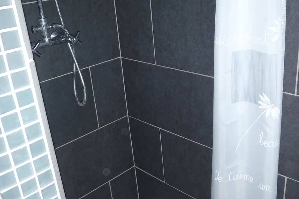 Ruhiges unabhängiges Ferienhaus für 1 oder 2 Personen in Bollène, Vaucluse