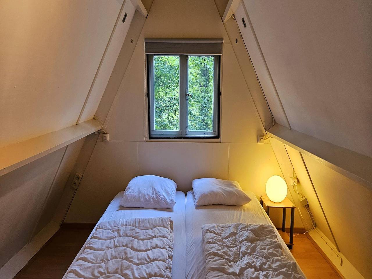 Serene Vacation Chalet in Durbuy in Grandhan, Durbuy
