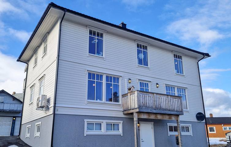 Ferienhaus für 8 Personen, mit Sauna und Garten sowie Whirlpool und Terrasse, mit Haustier - 1