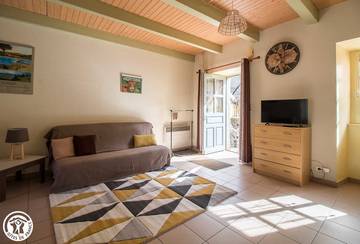 Gîte pour 4 Personnes dans Valbeleix, Région de Besse-et-Saint-Anastaise, Photo 2