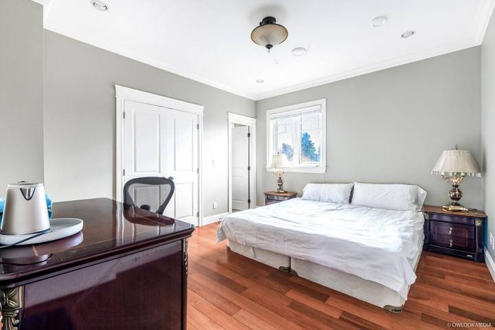 Maison d’hôte pour 2 personnes à Vancouver - 2