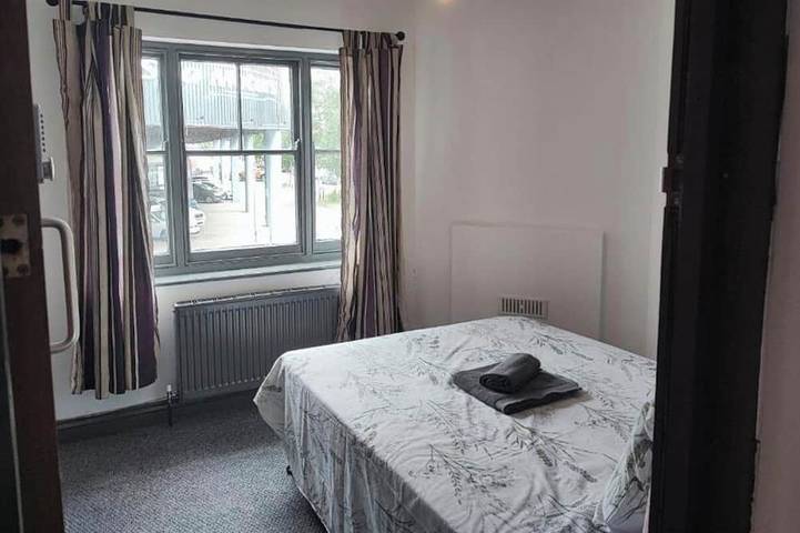 Holiday home for 5 people in Hereford