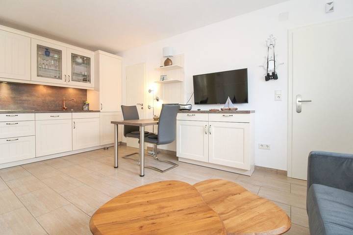 Ferienwohnung für 2 Personen in Greetsiel - 4