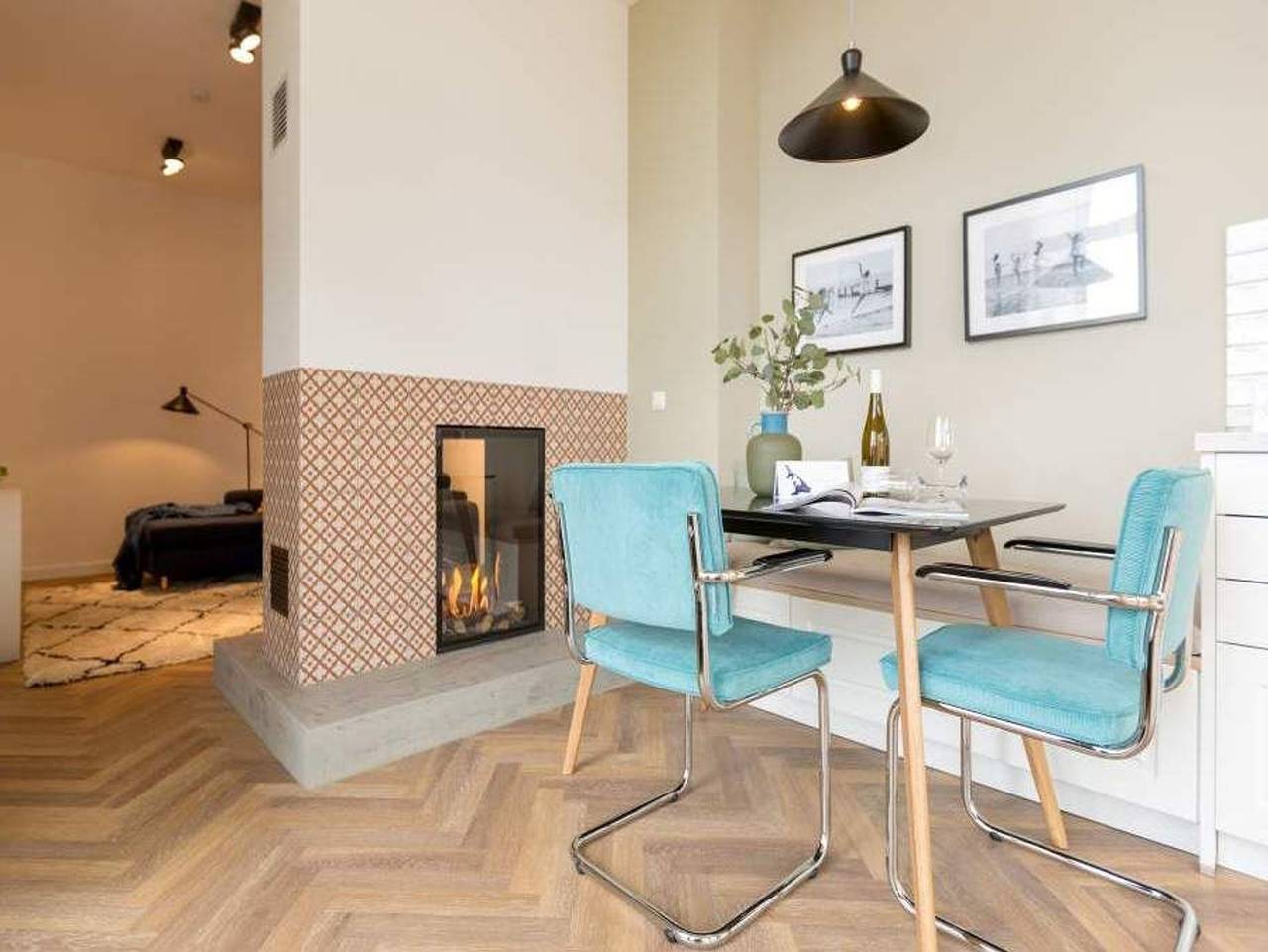 Ferienwohnung in Usedom ab 109€ pro Nacht