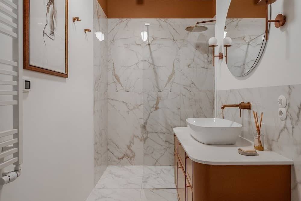 Entire apartment, Sphisticated apartment in luxury area - Old Mokotow district in Mokotów, Warsaw