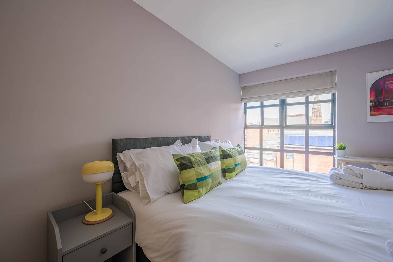 Appartamento intero, Central Birmingham Stunning 2 Bedroom Apartment in Birmingham, Birmingham e dintorni