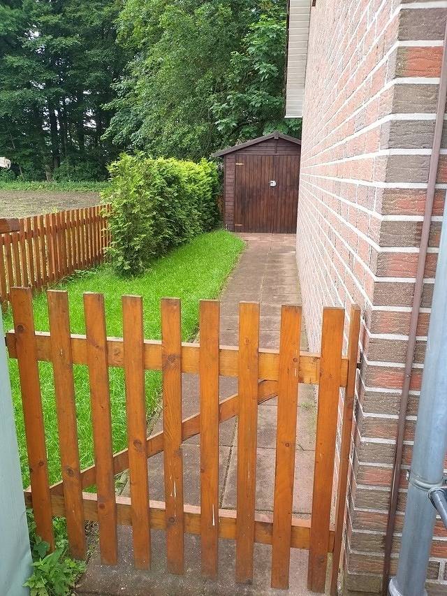Ferienhaus für 3 Personen, mit Garten, mit Haustier in Sögel - 3