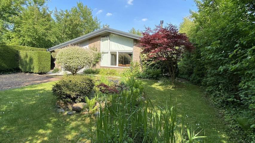 Bungalow für 4 Personen, mit Terrasse und Balkon/Terrasse in Zeeland - 3