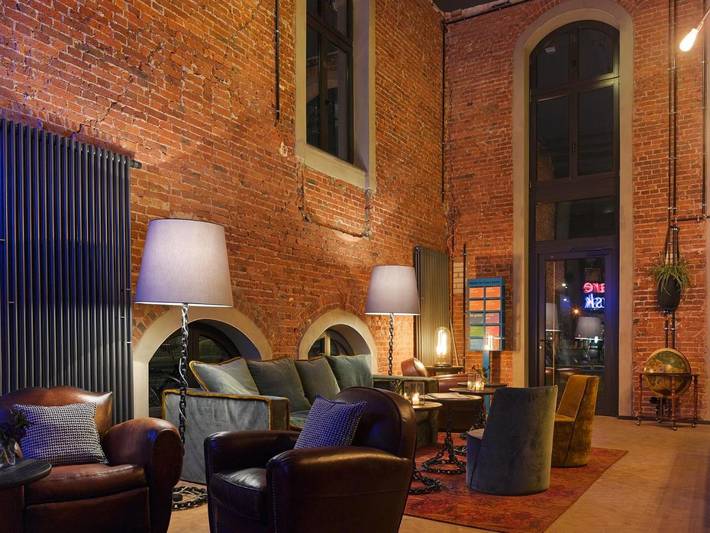 Hotel für 2 Personen, mit Sauna und Garten in Miniatur Wunderland (Hamburg) - 4