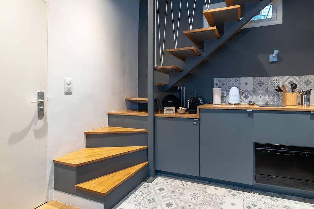 Appartement de vacances