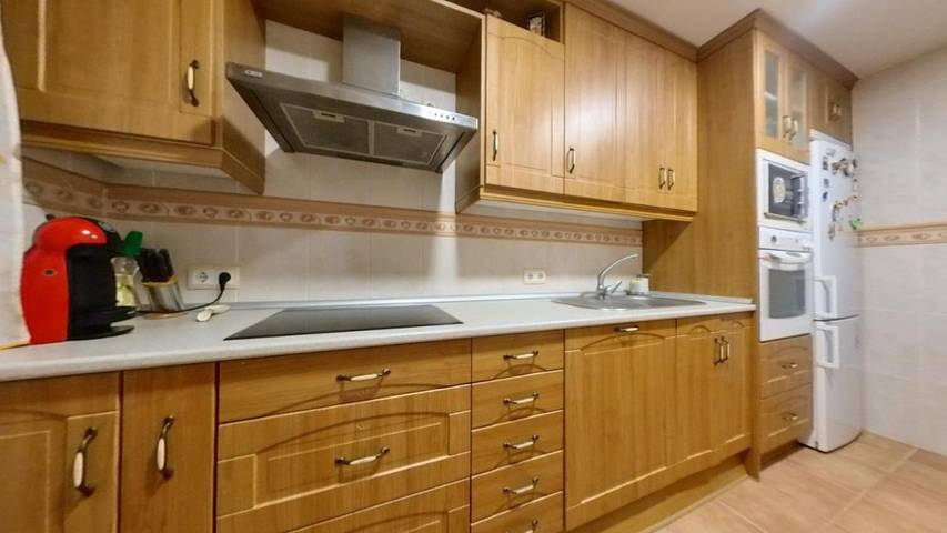 Casa rural para 6 personas, con jardín y vistas en Provincia de Guadalajara - 3