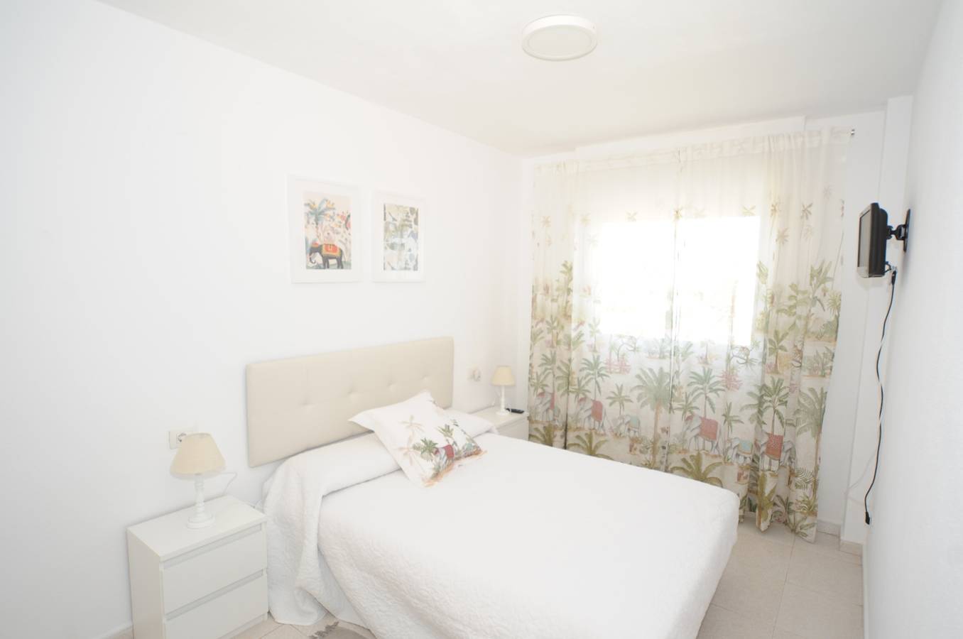 Appartement entier, Playasol Ii - 8C in Benicasim, Costa del Azahar