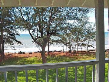 Strandhaus für 8 Personen in Waimea (Kauai), Kauai, Bild 2