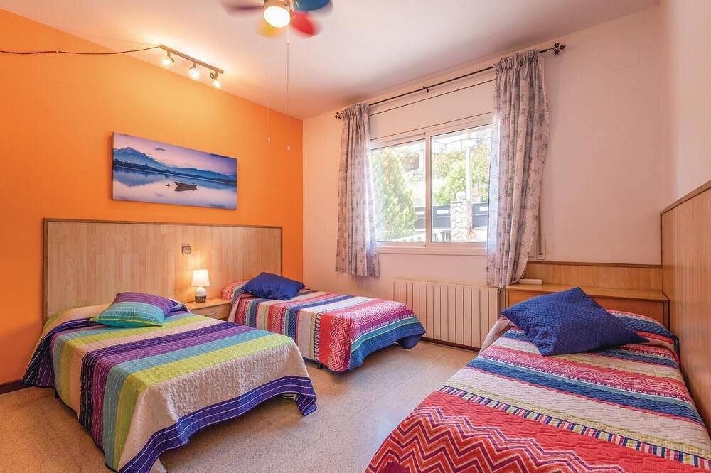 Lovely home in Tordera in Tordera, Maresme