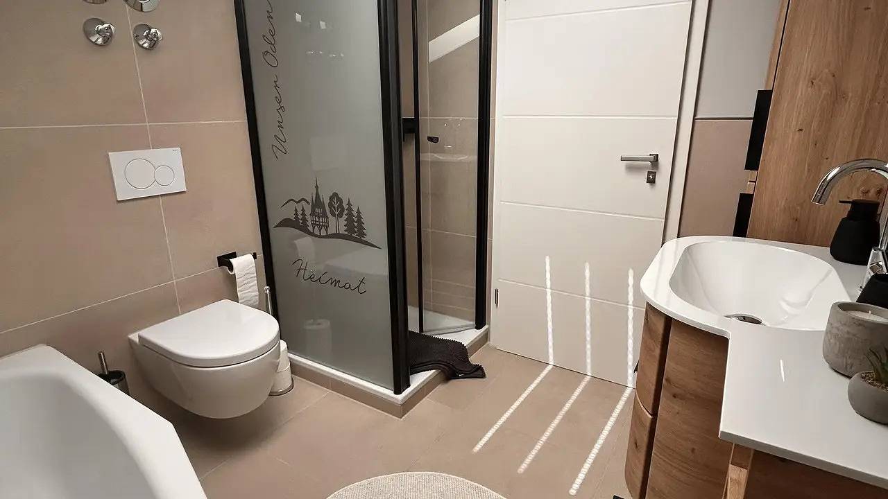 Ganze Ferienwohnung, Ferienwohnung für 4 Personen (65 m²) in Michelstadt in Michelstadt, Main-Odenwald
