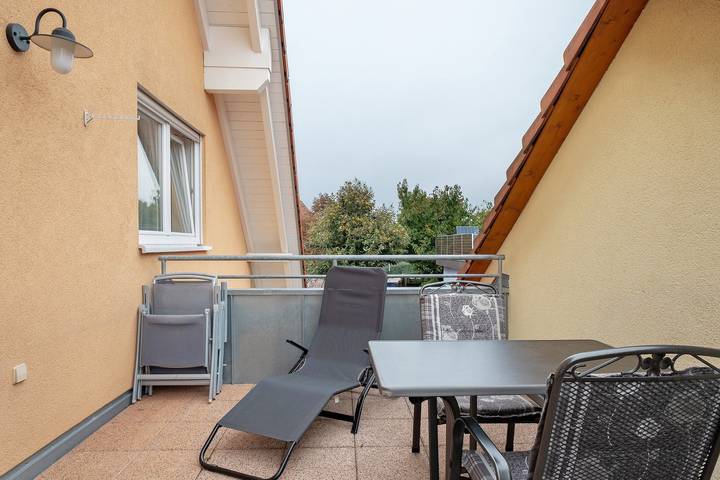 Gîte pour 4 personnes à Bad Krozingen - 4
