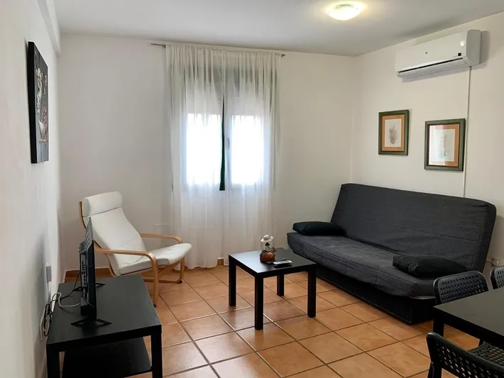 Apartamento de vacaciones para 6 personas, con vistas - 1