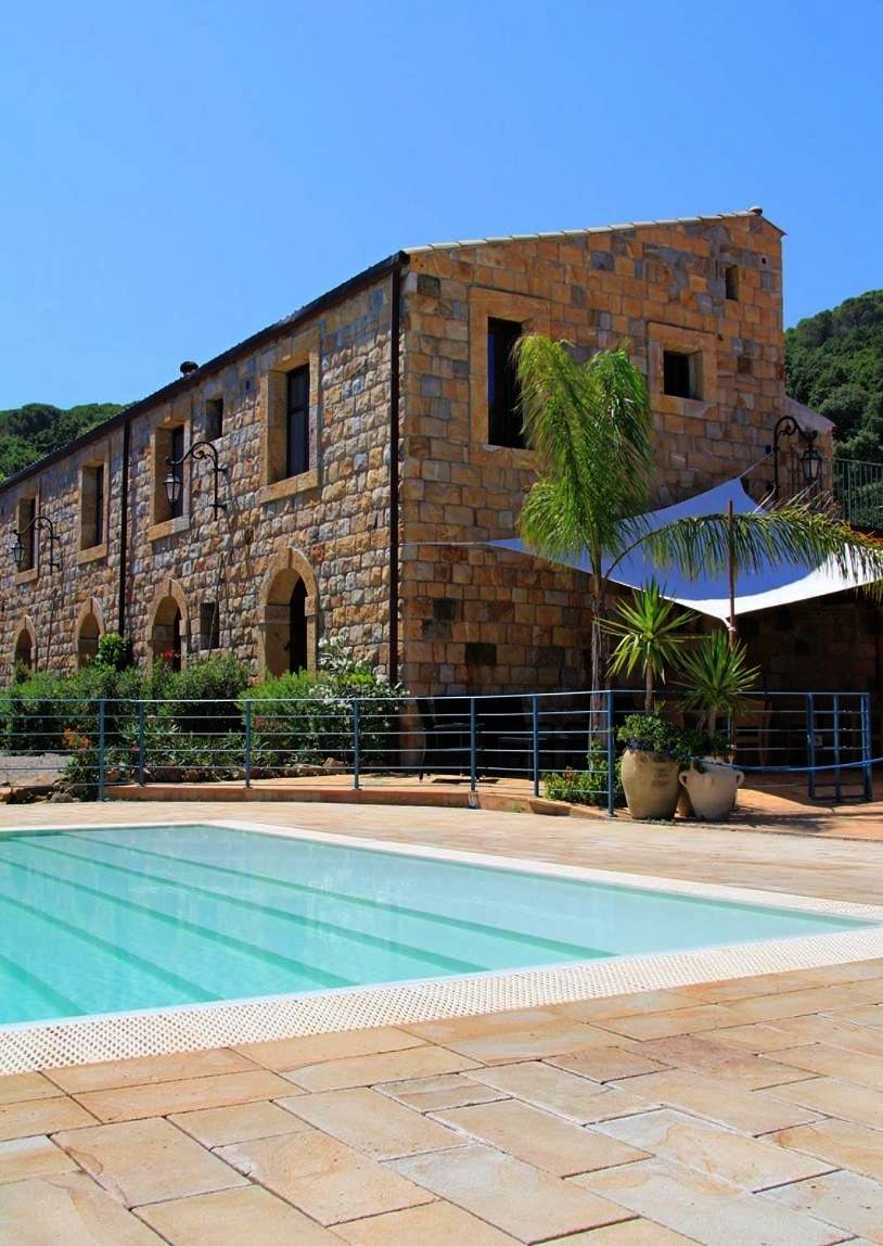 Turismo Rurale Cefalù in Sant'Ambrogio, Cefalù (Comune)