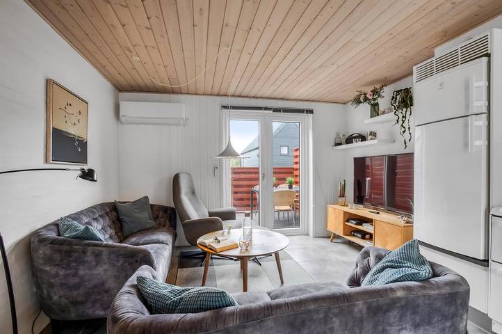 Ferienhaus für 5 Personen auf Fanø - 4