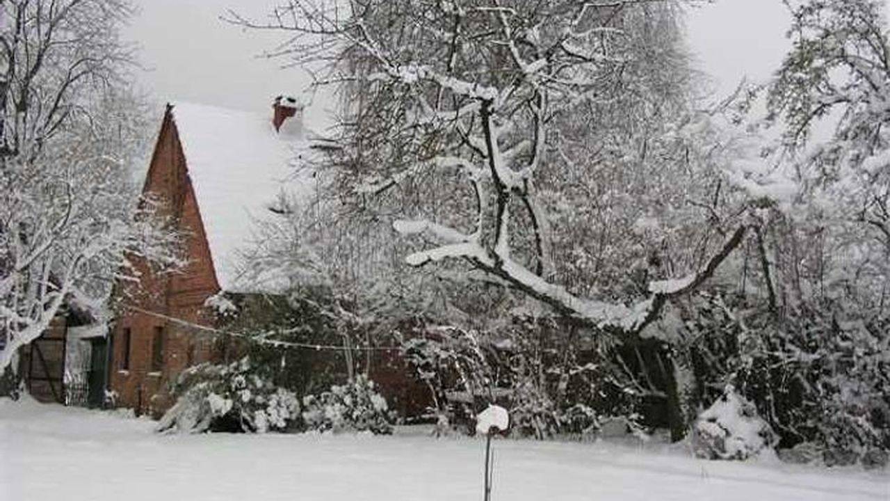 Ganze Ferienwohnung, Ferienwohnung für 6 Personen (105 m²) in Bugewitz in Bugewitz, Vorpommern Greifswald