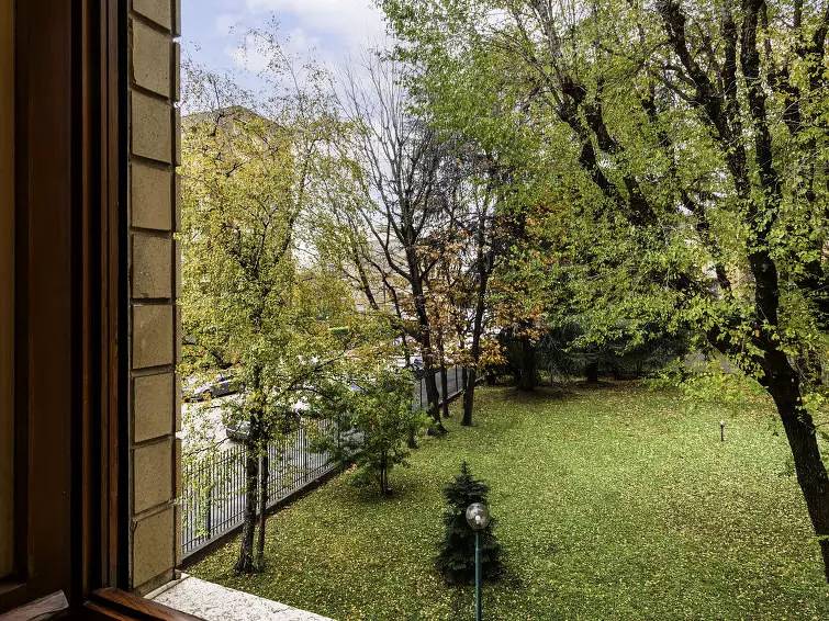 Appartement entier, 2 Pièces 4 Personnes in Milan, Province de Milan