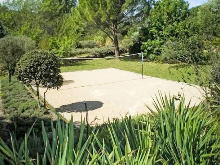 Location de vacances pour 5 personnes à Les Arcs (Var) - 3