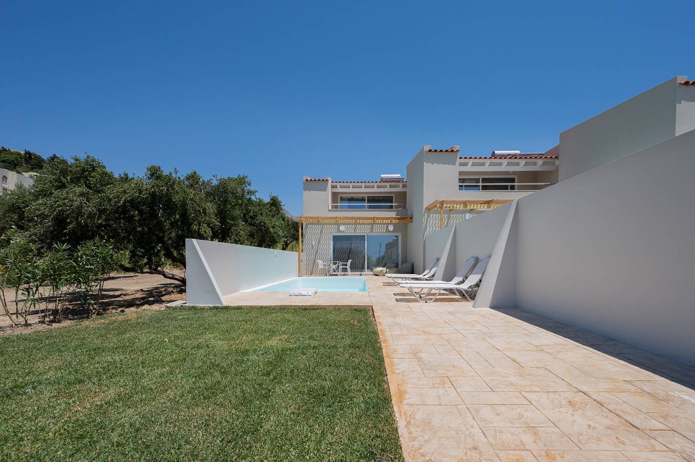 Casa vacanza a Kreta Suden a partire da 213€ a notte