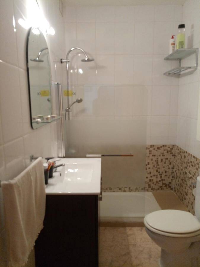 Gîte pour 3 personnes, avec jardin, animaux acceptés à Isla Plana - 4