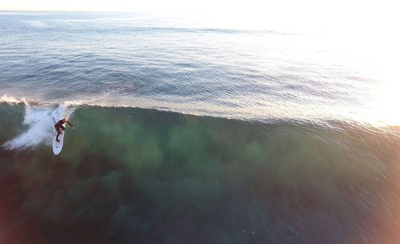 Vacation rental for 6 people, with balcony in Ventura County